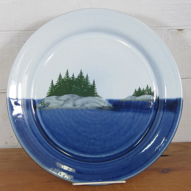 Dinner Plate