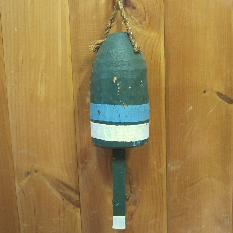 Medium Wood Buoy