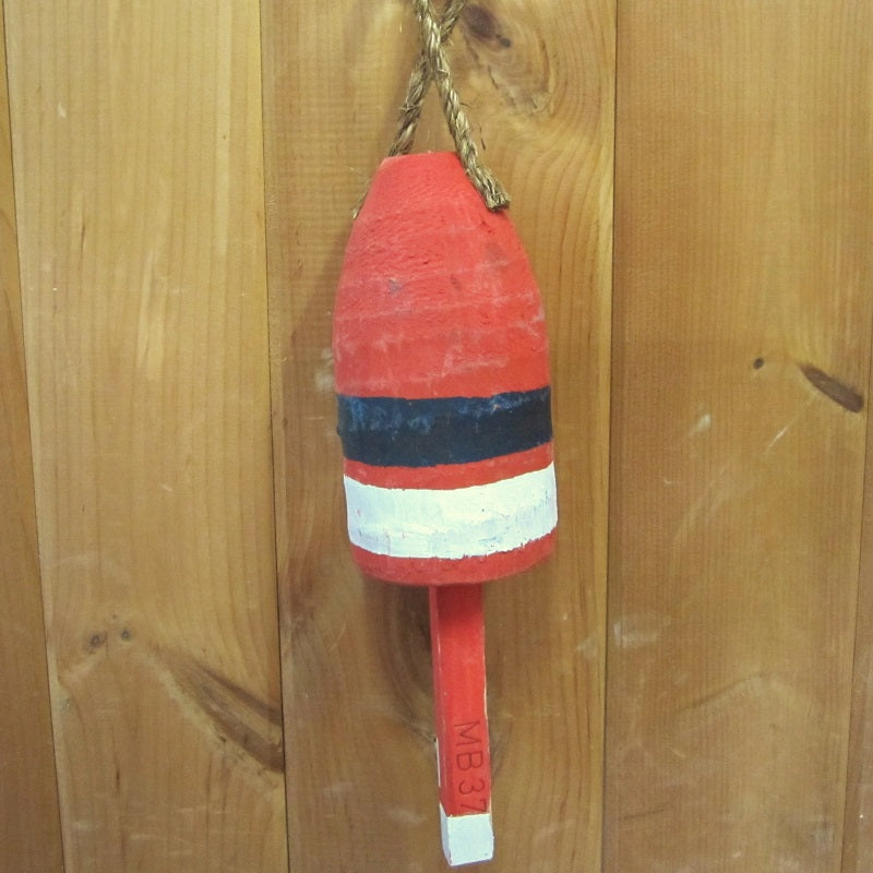 Medium Wood Buoy