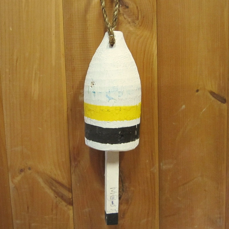 Medium Wood Buoy