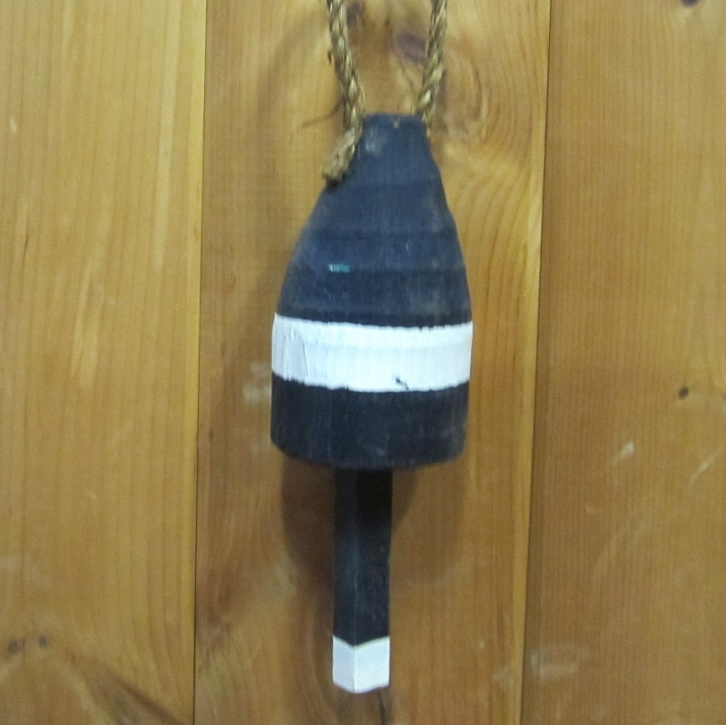 Small Wood Buoy