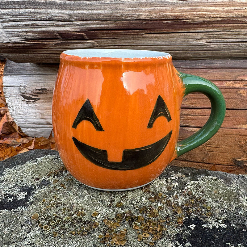 Hol Barrel Mug