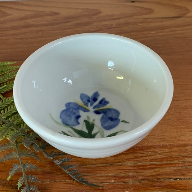 Condiment Bowl