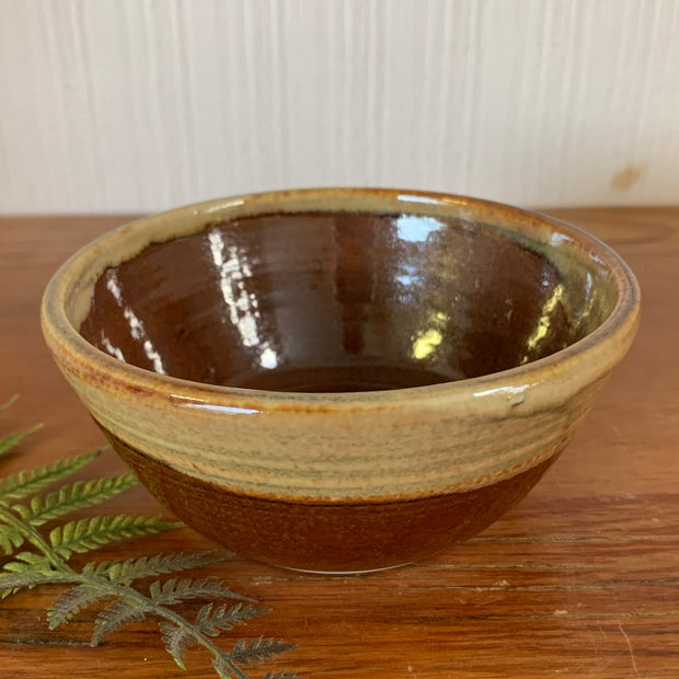 Condiment Bowl