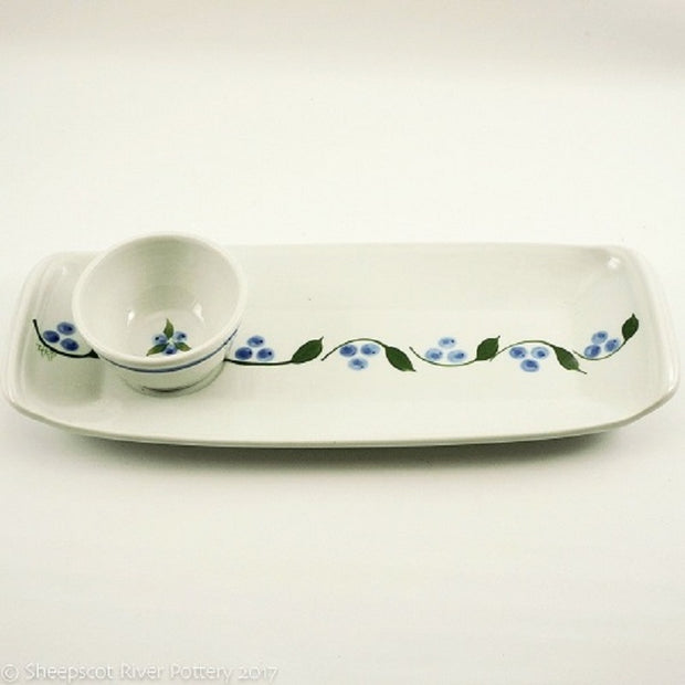 Dip Tray Set/2 Pc