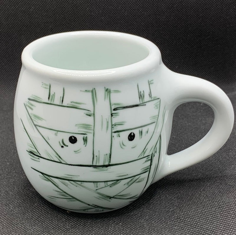 Hol Barrel Mug