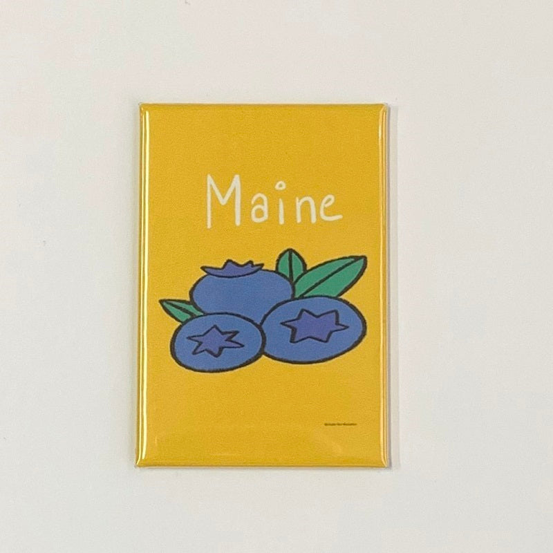 Maine Magnets