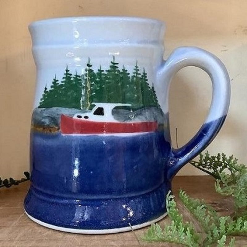 Large Mug