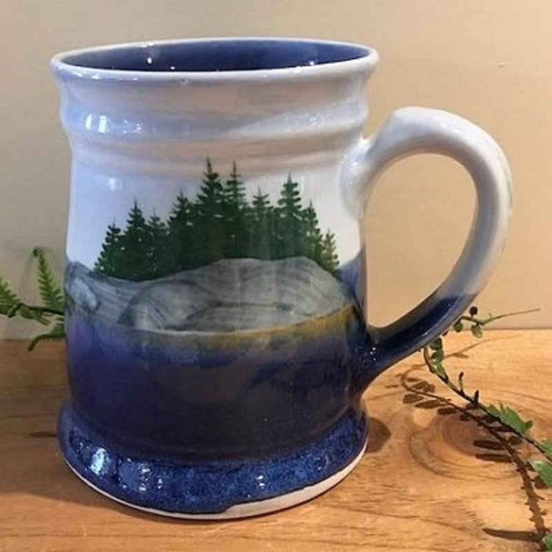 Large Mug