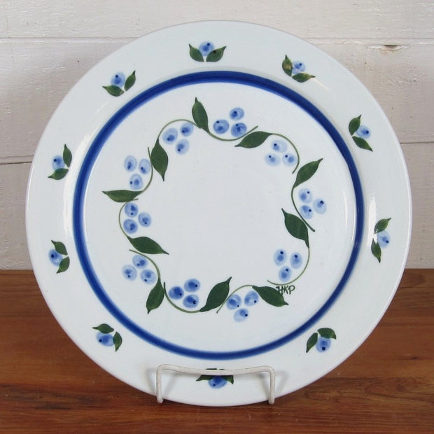 Dinner Plate