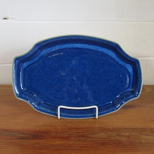 Small Handle Tray