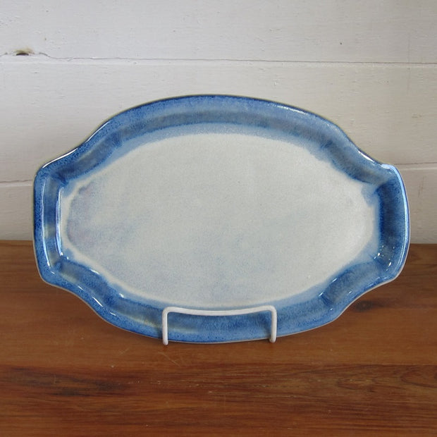 Small Handle Tray