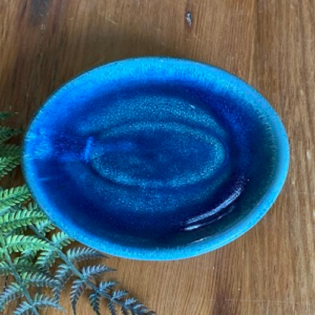 Oval Soap Dish