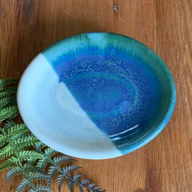 Oval Soap Dish