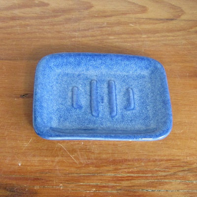 Rectangle Soap Dish