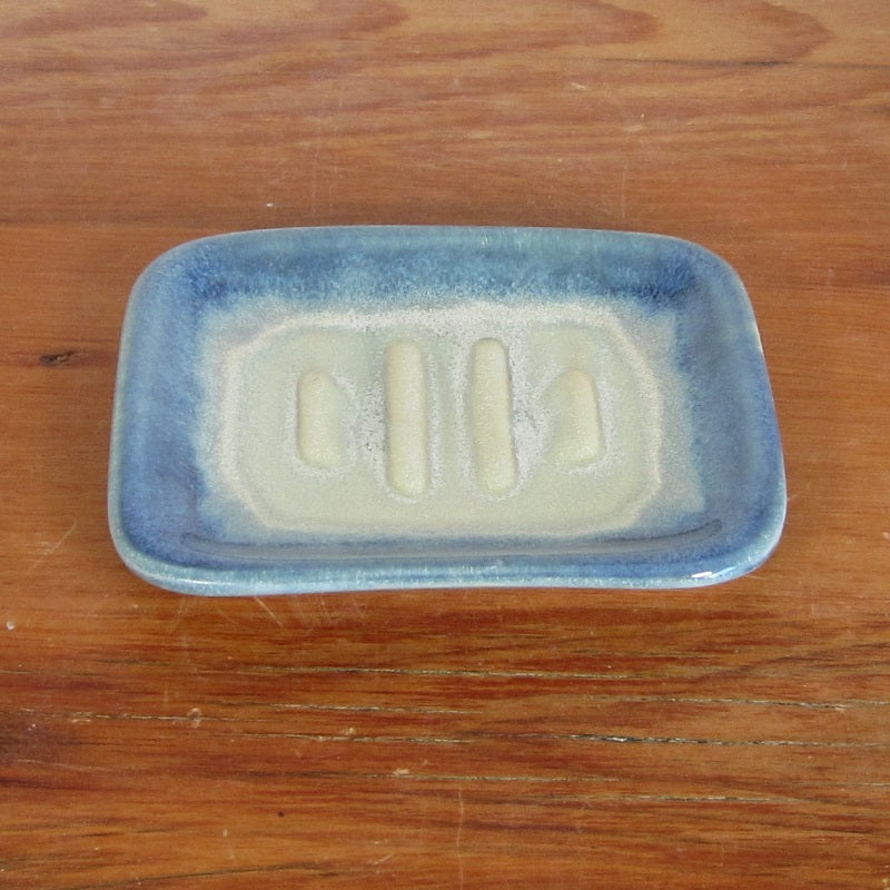 Rectangle Soap Dish