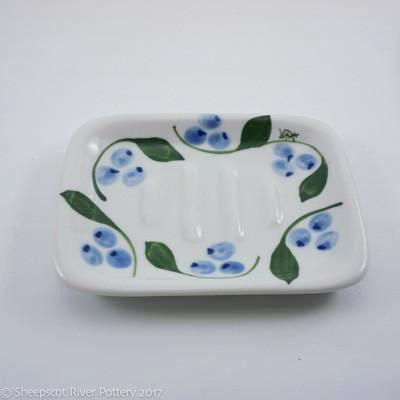 Rectangle Soap Dish